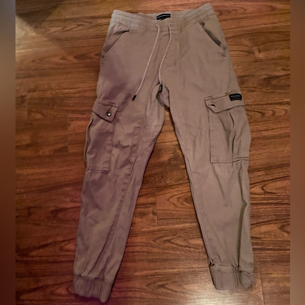 Silver jeans co pants
